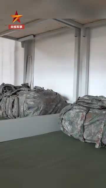 火箭军这支部队的宿舍为啥没有"豆腐块"?